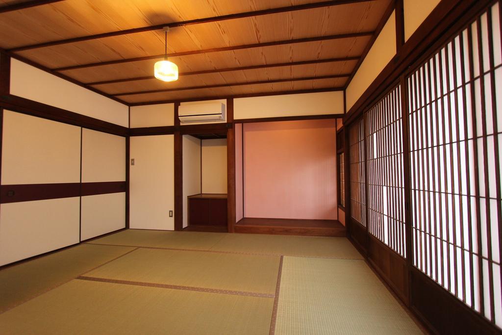 Onomichi Guest House Miharashi-Tei Exterior photo