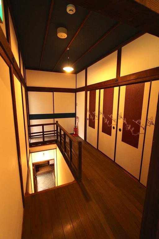 Onomichi Guest House Miharashi-Tei Exterior photo