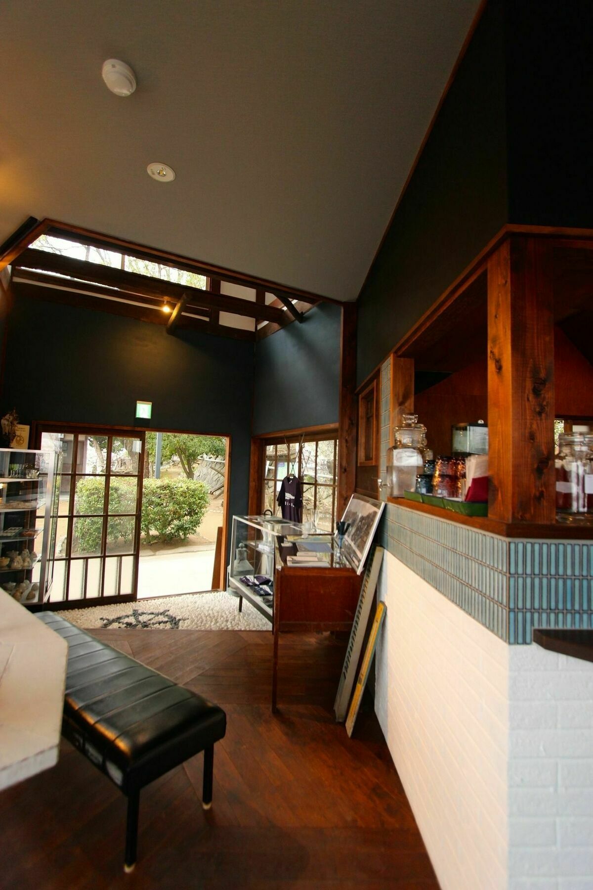 Onomichi Guest House Miharashi-Tei Exterior photo